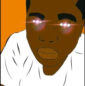 Meet your Posher, Deandre